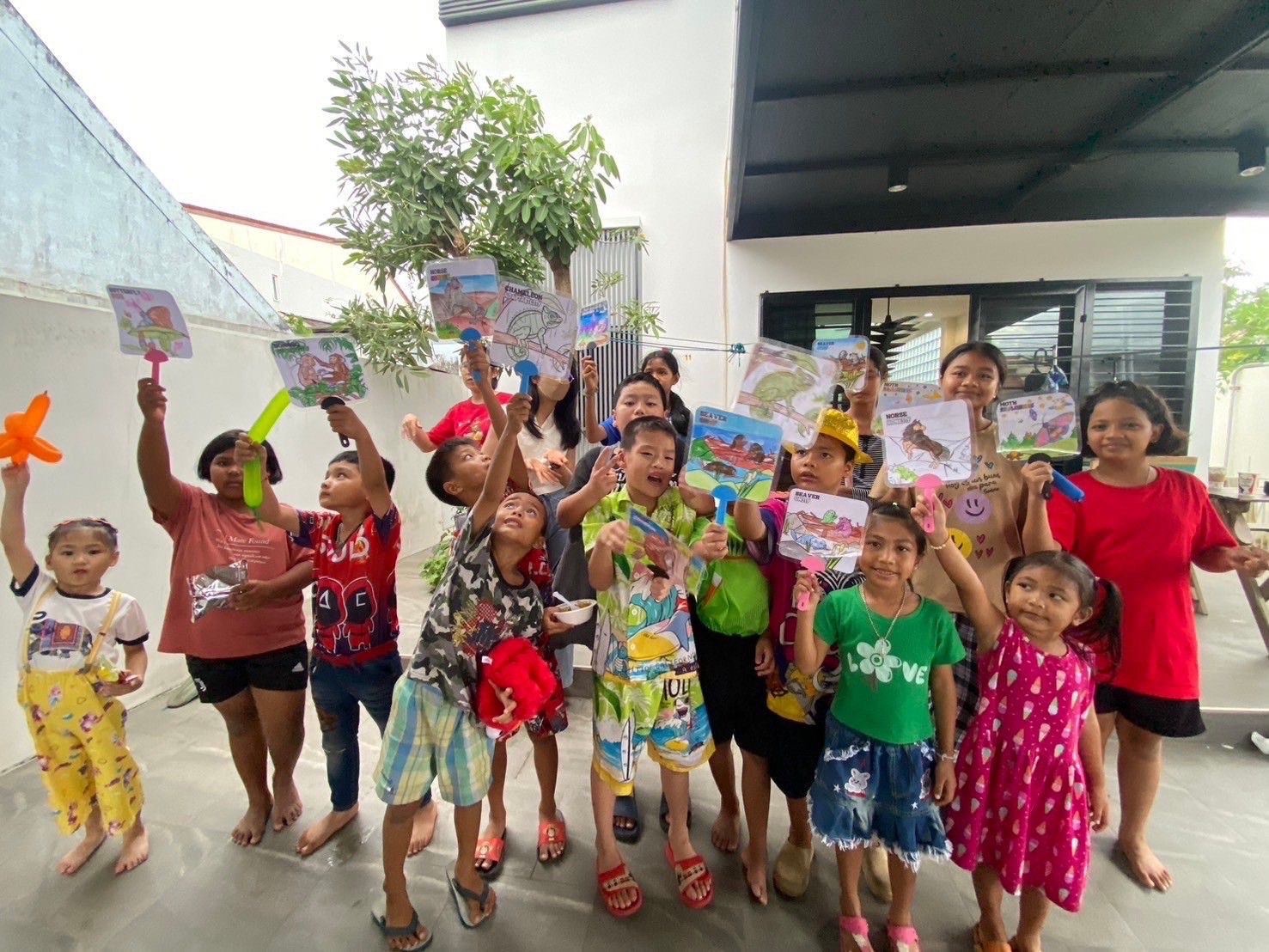 การศึกษาเด็ก